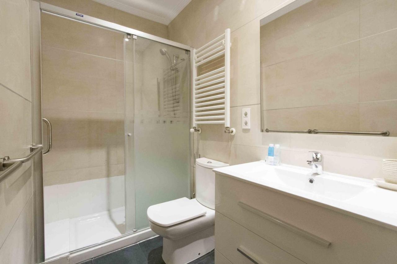 The Rentals Collection | Dream San Sebastián Exterior foto