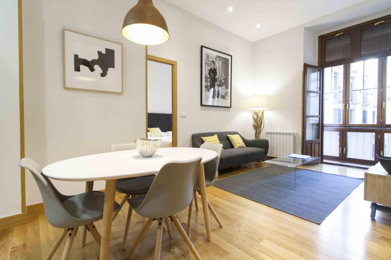The Rentals Collection | Dream San Sebastián Exterior foto