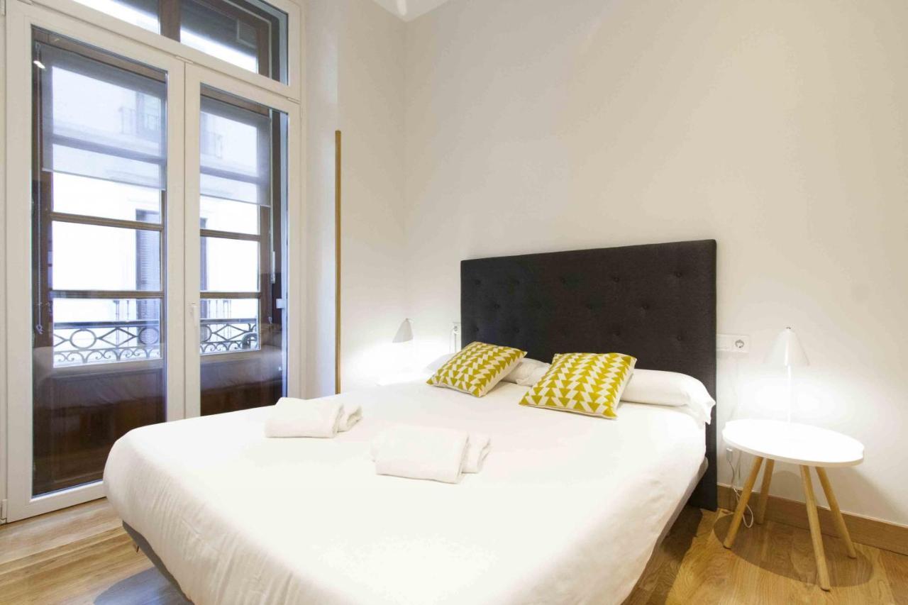 The Rentals Collection | Dream San Sebastián Exterior foto