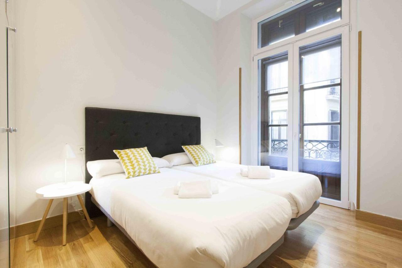The Rentals Collection | Dream San Sebastián Exterior foto
